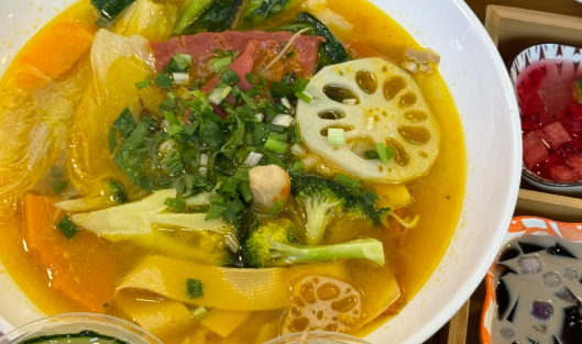 想開冒菜店但是不會怎么辦？這份新手開店指南請收好