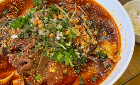 3分鐘出餐！冒菜店高峰期效率翻倍的5個實戰(zhàn)技巧