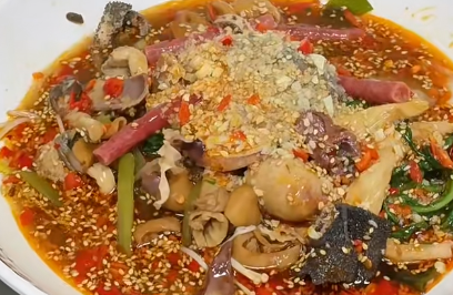 開冒菜店遇到顧客不滿意怎么辦？解決顧客問題的高效策略