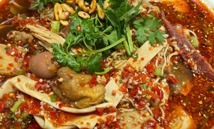 做冒菜如何提升回頭客？這些策略你值得借鑒