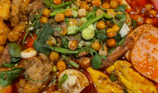 開冒菜店如何確保衛(wèi)生安全，提升顧客信任