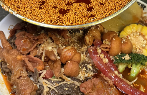 冒菜店客單價(jià)低怎么辦？3招提升