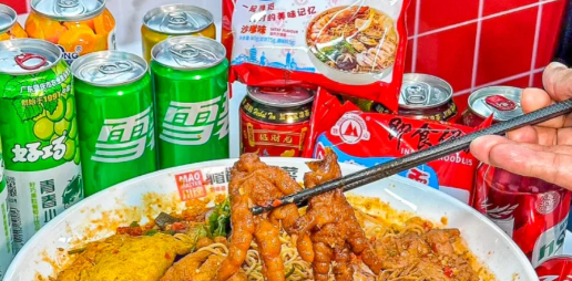 商業(yè)區(qū)開冒菜店選址攻略：成功經(jīng)營的關(guān)鍵所在