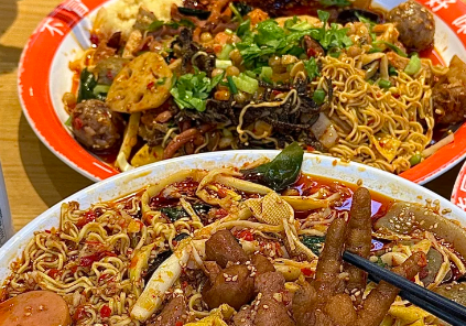 冒菜店的利潤大概有多少？經(jīng)營模式與盈利分析