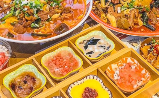 如何開冒菜店？探討開店優(yōu)勢與技巧