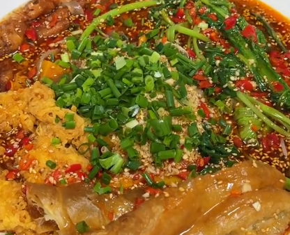 想在老家鎮(zhèn)上開一個(gè)冒菜店可以嗎