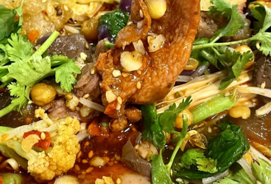 必看！開冒菜麻辣燙店要準(zhǔn)備哪些呢