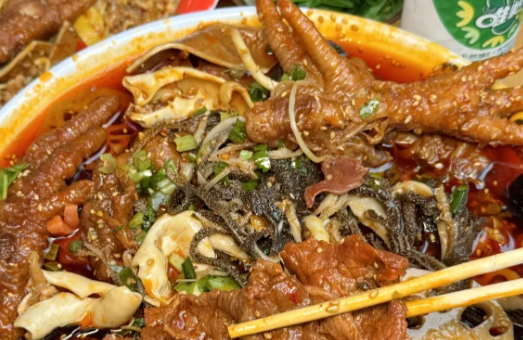 加盟冒菜開店有哪些優(yōu)勢呢，你了解多少？