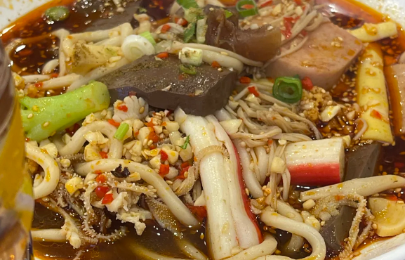 冒菜和串串香利潤哪個大，推薦冒菜