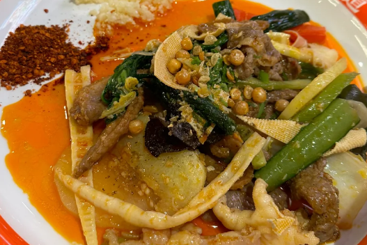 開冒菜店沒人來？原因大多是這 3 點(diǎn)