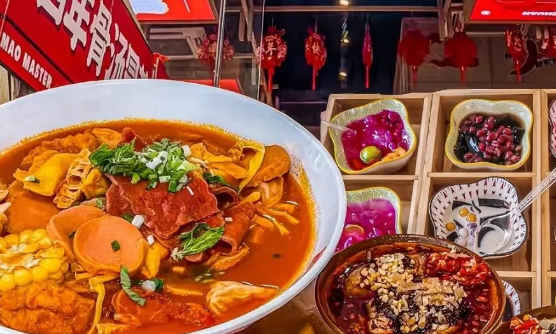 2025 必看！冒菜店低成本創(chuàng)業(yè)方法