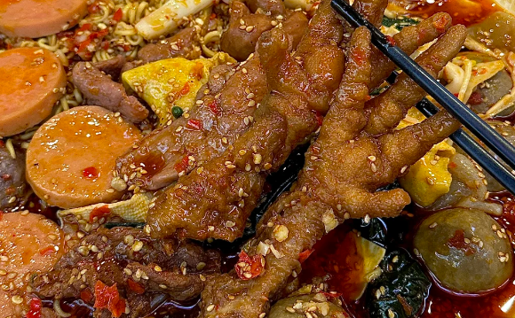 小白必看！怎么開一家火爆的冒菜店