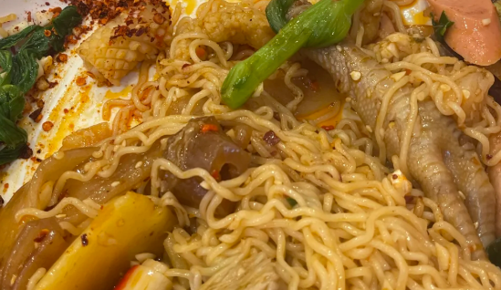 開冒菜店在選址時應(yīng)避免哪些地段？