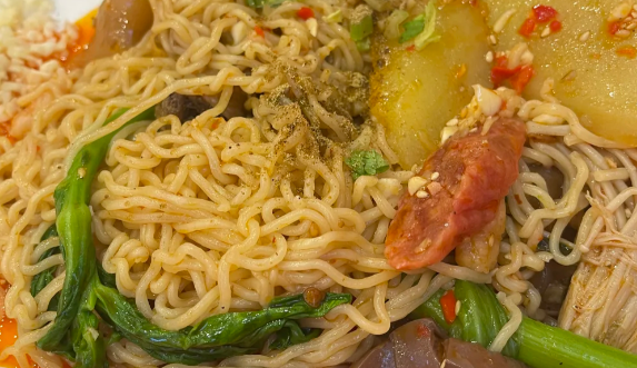 開冒菜加盟店吸引顧客的技巧有哪些？