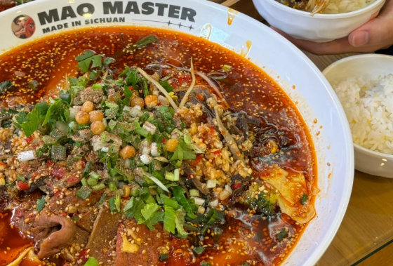 吃自選麻辣燙不踩坑！這樣夾最劃算