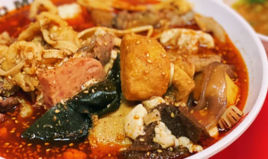 冒菜行業(yè)為何適合大眾創(chuàng)業(yè)？