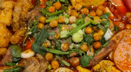 冒菜在國外火嗎能行嗎