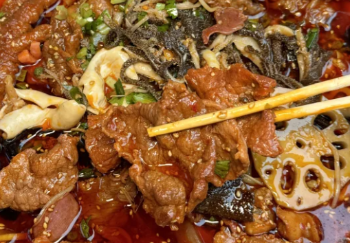 國外做冒菜會受歡迎嗎