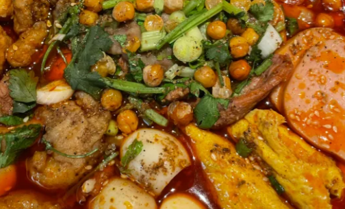 三線城市開冒菜加盟店能賺錢嗎？