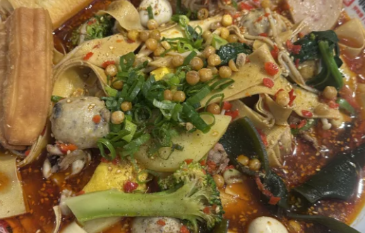 加盟冒菜的市場趨勢怎么樣