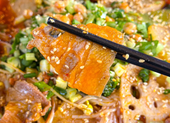 學(xué)校窗口餐飲加盟好項(xiàng)目有哪些