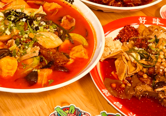 2025 年開家冒菜店怎么樣？選帽牌貨冒菜開啟餐飲事業(yè)