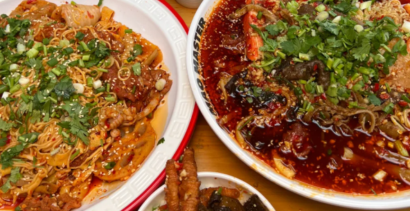 冒菜店想生意好？這些搭配讓顧客吃了還想來