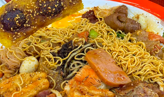 冒菜店怎么開不賠？這些經(jīng)驗太實用了