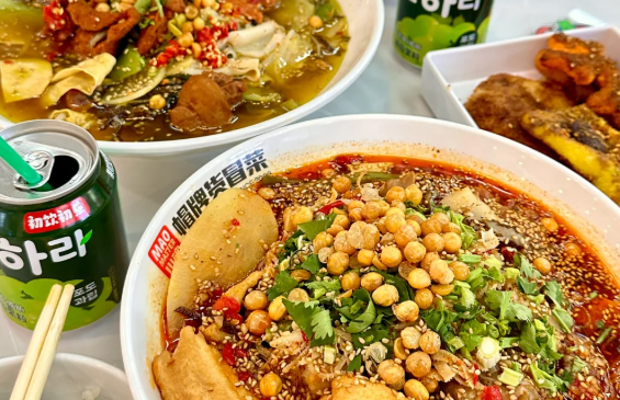 50歲還能創(chuàng)業(yè)開冒菜店嗎？