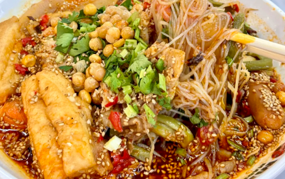 投資開冒菜店，選址有哪些要點