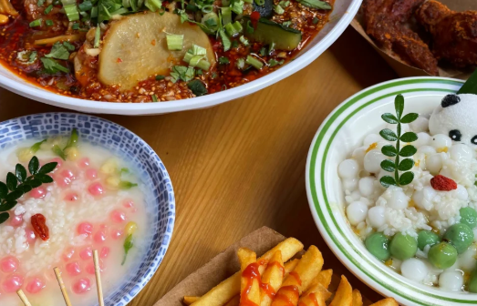 冒菜麻辣燙必點什么？這份清單讓你秒變行家