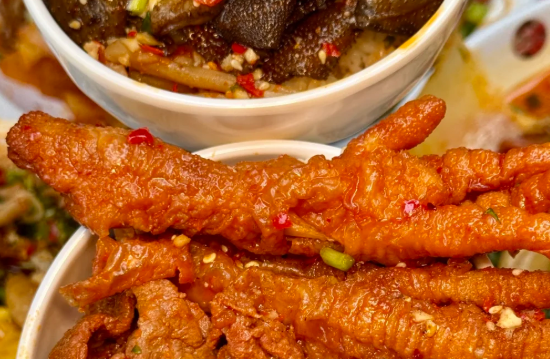 學校旁開冒菜店靠譜嗎？帽牌貨冒菜開店