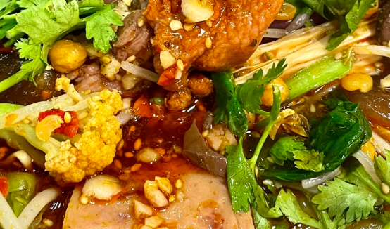 冒菜店總虧錢？這幾個大坑別再踩