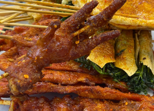 10萬在三四線小城開冒菜店，能闖多大的名堂？