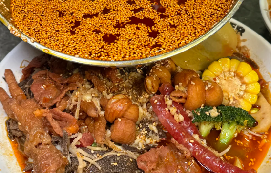 多數(shù)冒菜店出現(xiàn)虧損情況是因為什么呢