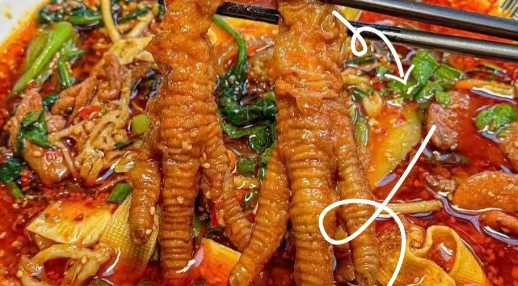 新手想開麻辣燙店？跟著帽牌貨輕松開店