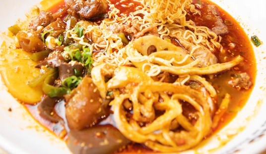 吃冒菜會讓人長胖嗎？帽牌貨這樣吃沒負(fù)擔(dān)