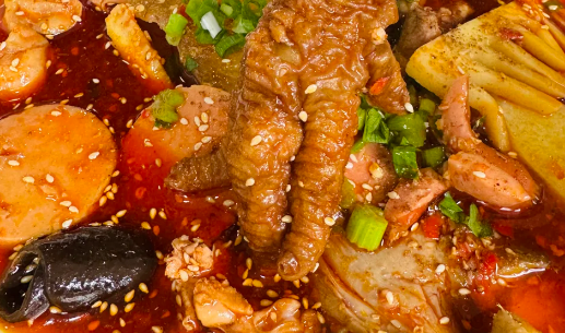 冒菜只做外賣靠譜嗎？帽牌貨這樣做訂單不斷