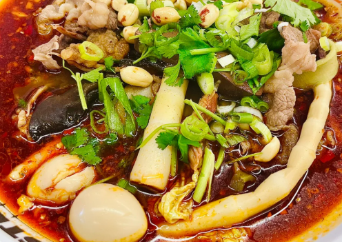 點(diǎn)外賣冒菜要單獨(dú)點(diǎn)米飯嗎？帽牌貨老顧客這樣選