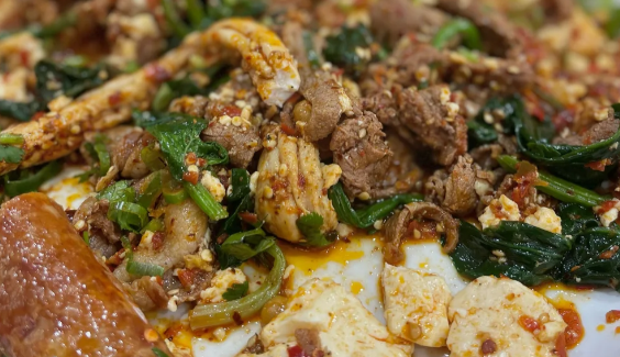 2025 年想創(chuàng)業(yè)做冒菜，得準(zhǔn)備多少錢？