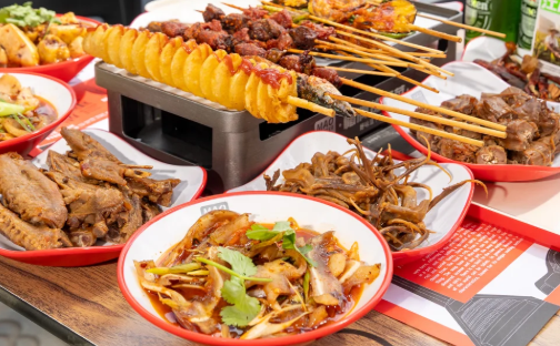 新手想開冒菜店沒頭緒怎么辦？