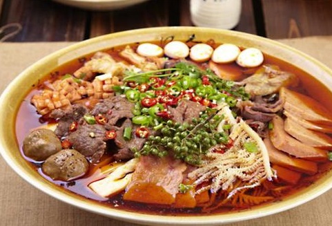 冒菜加盟費(fèi)明細(xì)，帶你了解冒菜創(chuàng)業(yè)成本