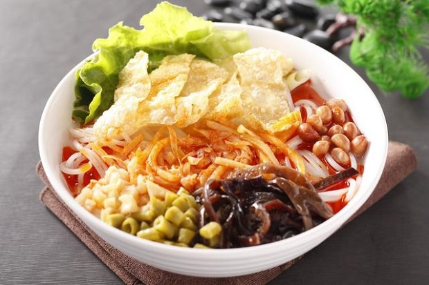 四川冒菜加盟怎么樣？一起了解一下