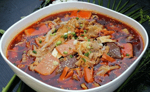 開家冒菜店要多少成本？帽牌貨冒菜告訴您