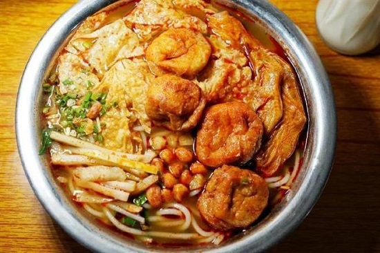 【云南冒菜】加盟費：開啟美食創(chuàng)業(yè)之旅