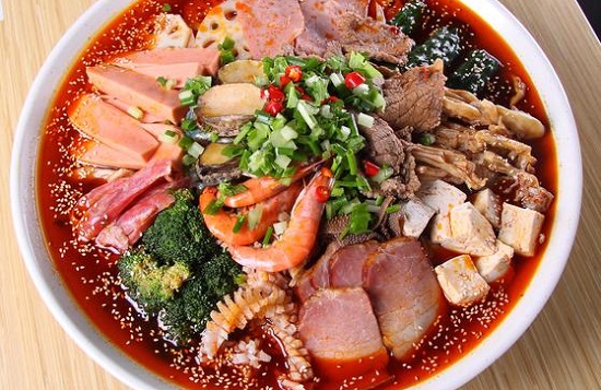 冒菜加盟，讓你輕松創(chuàng)業(yè)，前景廣闊