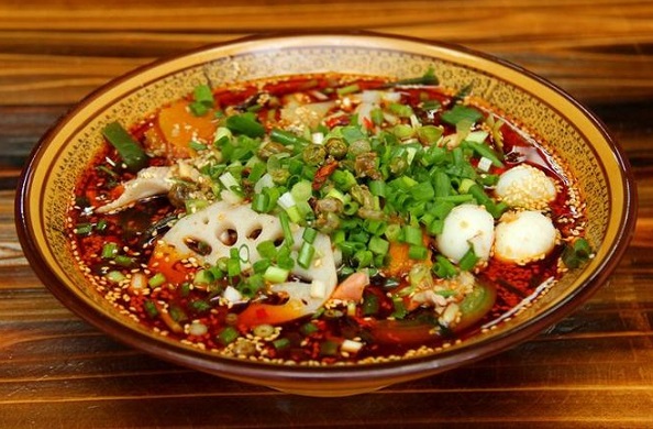 冒菜加盟品牌排名有哪些？